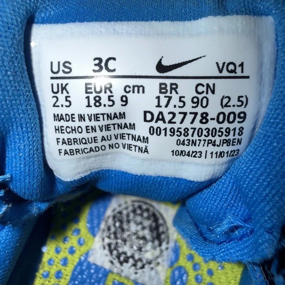 Nike star runner